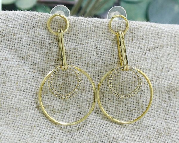 Earrings F499875907190