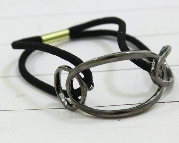 Hair elastic F52157190765