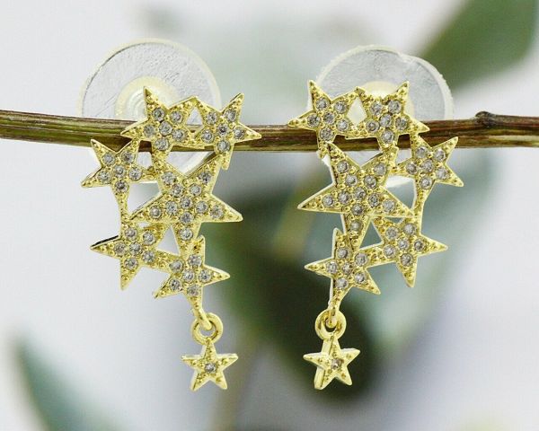 Earrings F527777507270