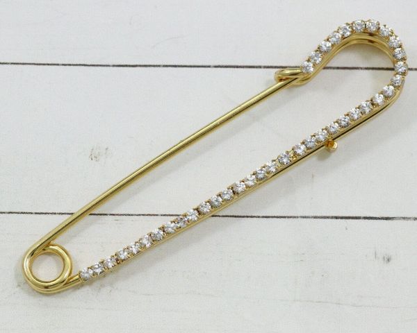 Brooch-pin F532374507150