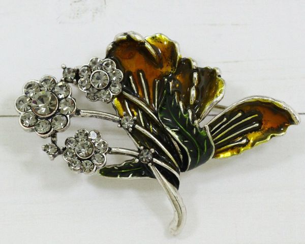 Brooch F534176907250