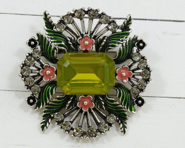 Brooch F534476907250