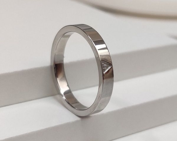 XUPING ring