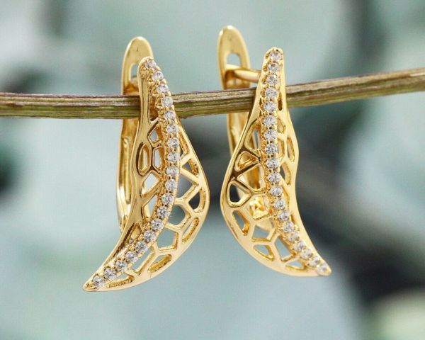 Earrings F537774507150