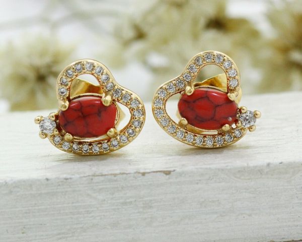 Earrings E503000240