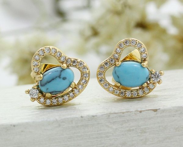 Earrings E502800240