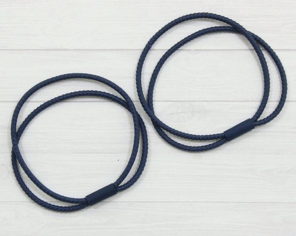 Hair elastic F5500 (2 pcs)