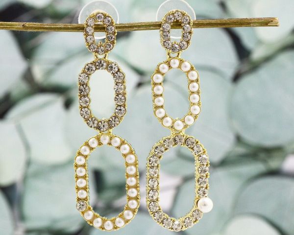 Earrings F554077507250