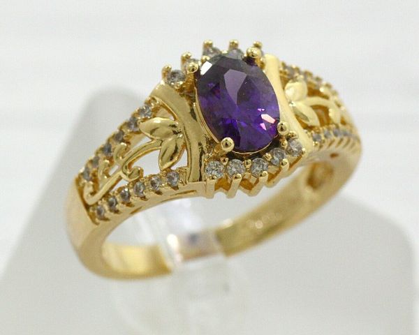 XUPING ring