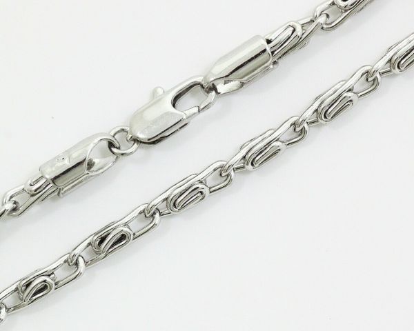 Chain 4mm/50cm F575579507320