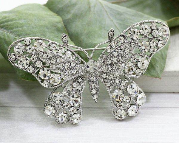 Brooch V982775507180