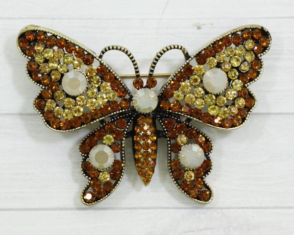 Brooch F607874807160