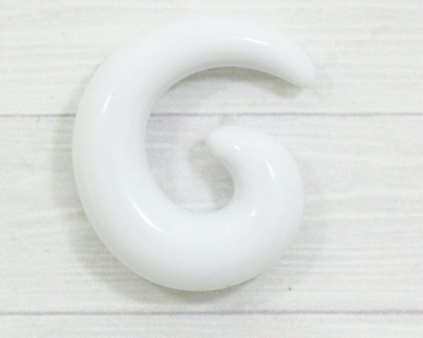 Spiral in the ear (8 mm) Sale-1368