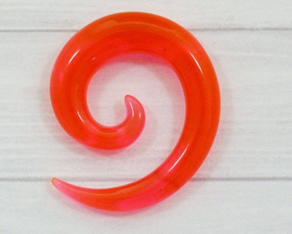 Spiral in the ear (5 mm) Sale-1373