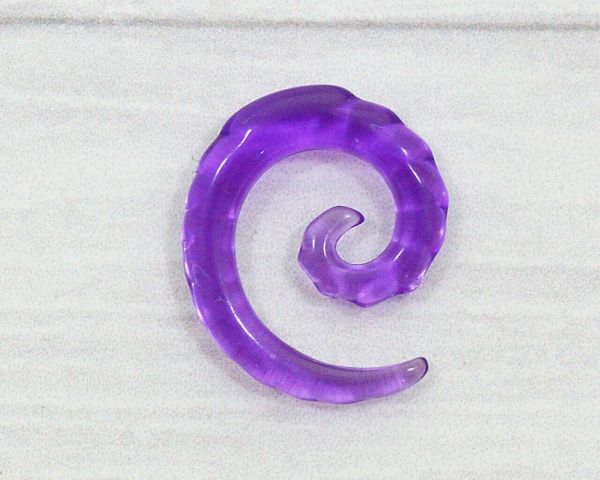 Spiral in the ear (2 mm) Sale-1381