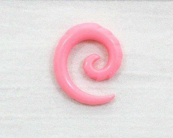 Spiral in the ear (2 mm) Sale-1385