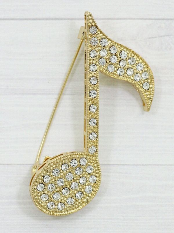 Brooch F531674807160