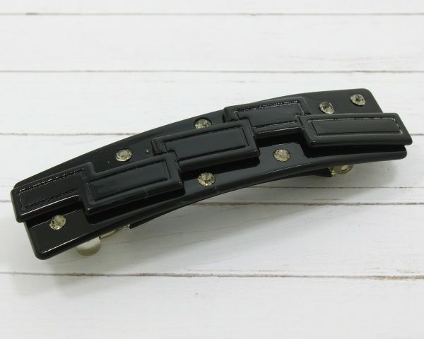 Automatic hair clip (8.5 cm) Z212400110