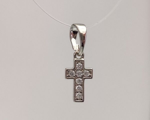 XUPING PENDANT Cross