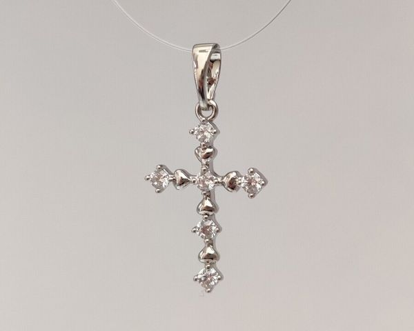 XUPING PENDANT Cross