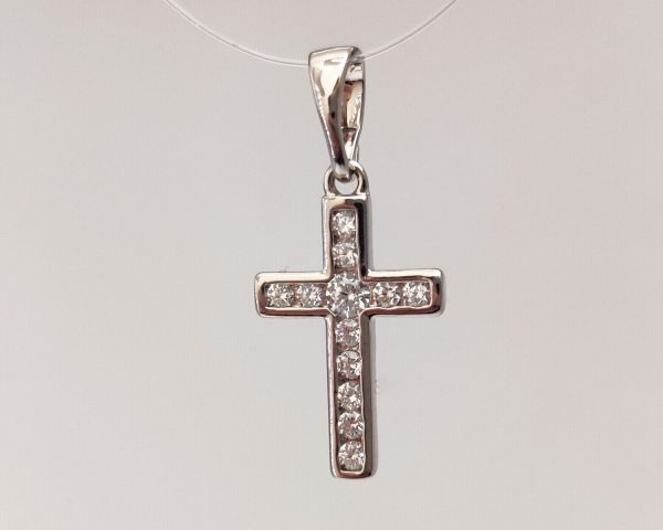 XUPING PENDANT Cross