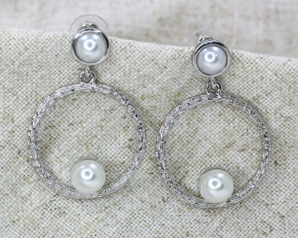 Earrings F635574807160