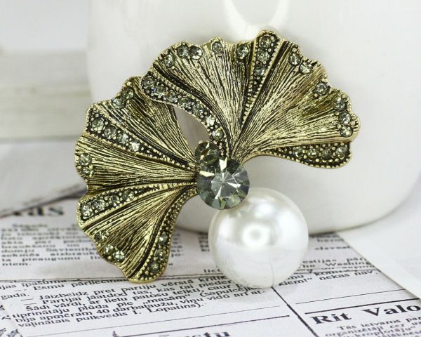 Brooch F662574807160