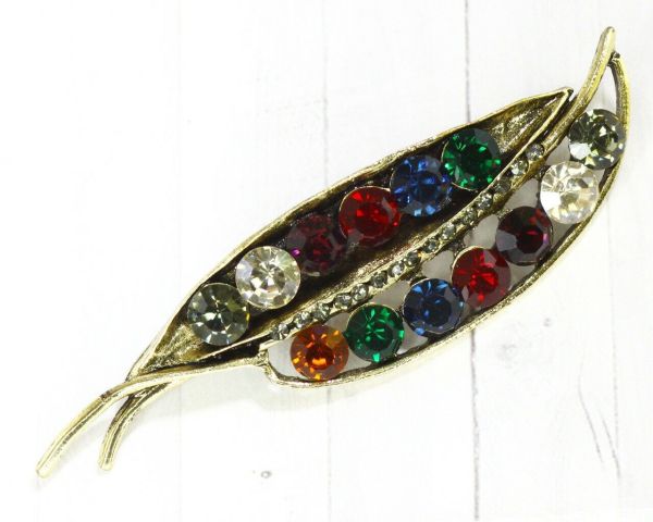 Brooch F663674807160