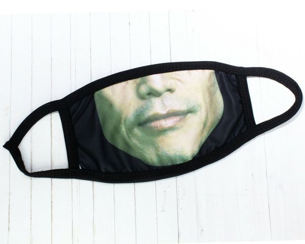 Reusable mask F6650