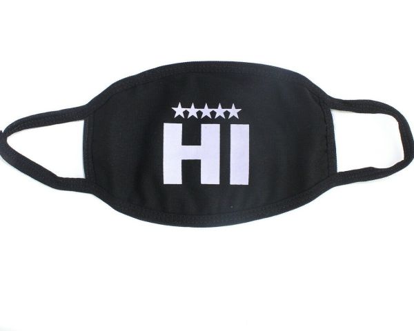 Reusable mask F6743