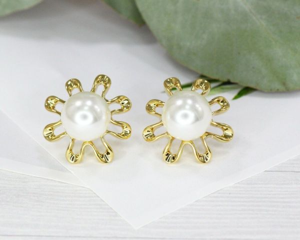 Earrings F679473907140