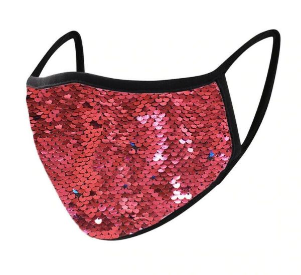 Fashionable face mask F6865