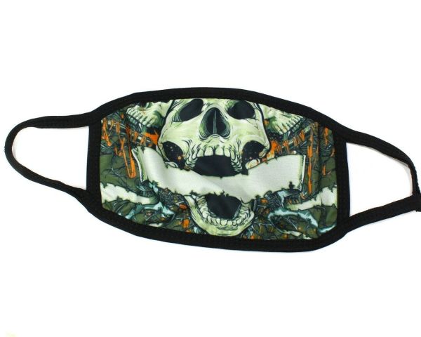 Reusable mask F7059