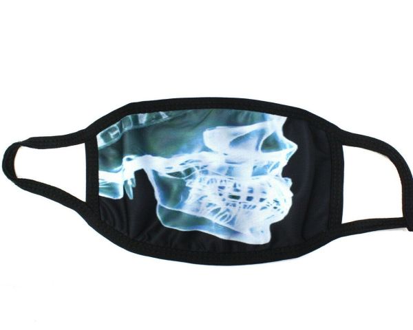 Reusable mask F7086