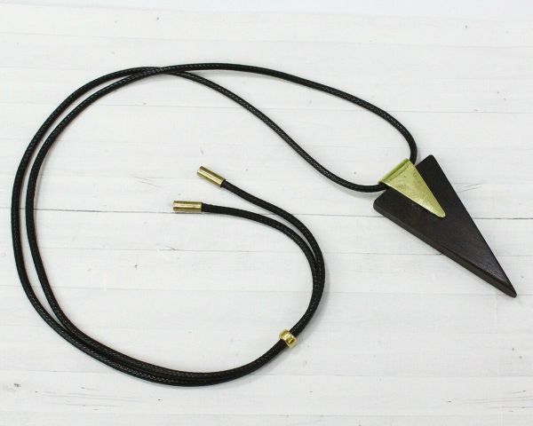 Ebony Pendant F720777907280