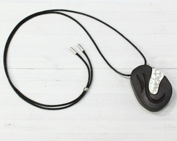 Ebony Pendant F721977907320