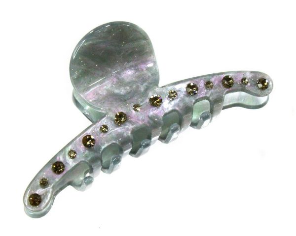 Hairpin - crab F722573907140 (9 cm)