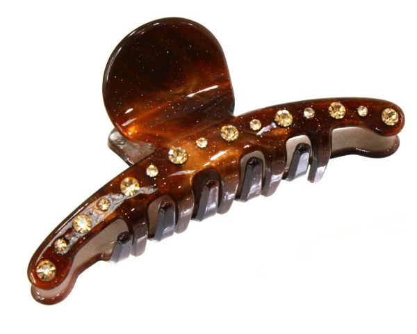 Hairpin - crab V987573907140(9 cm)