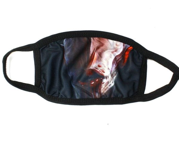 Reusable mask F7364