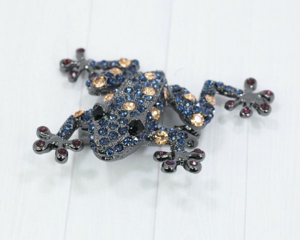 Brooch F744075507180