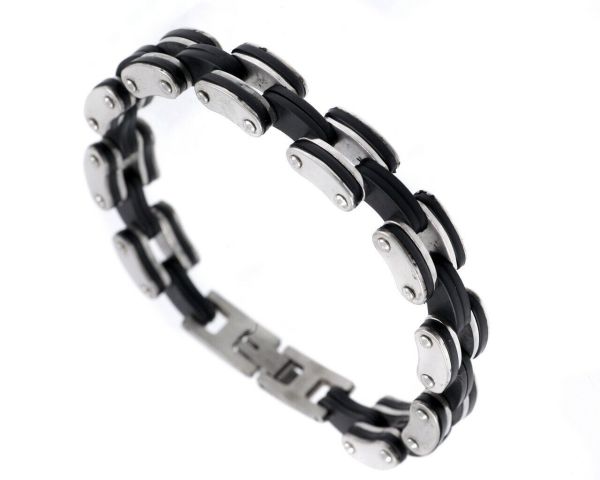 Steel bracelet D90076907240