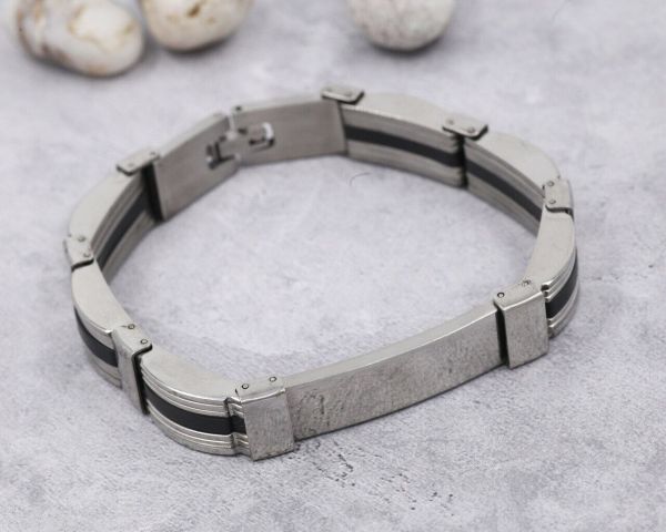 Steel bracelet D88476907240