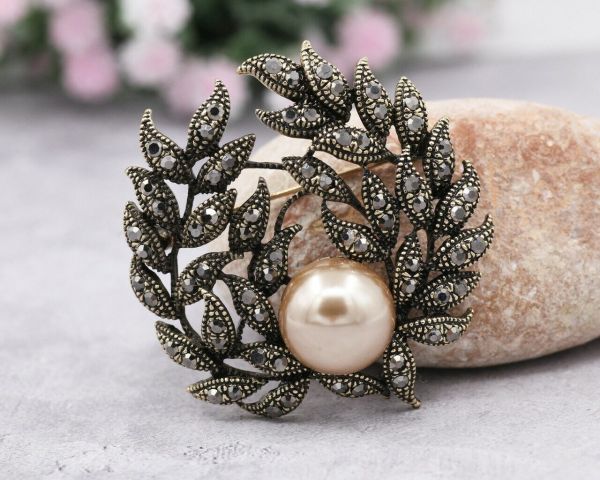 Brooch F762774807160