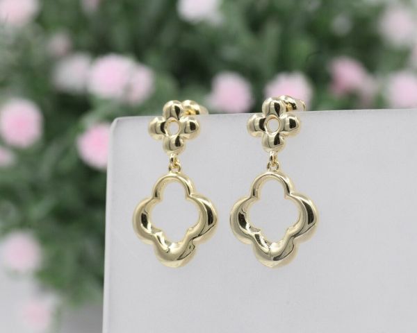 Earrings F766675507180