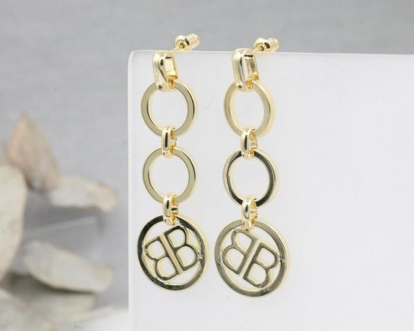 Earrings F768877507280