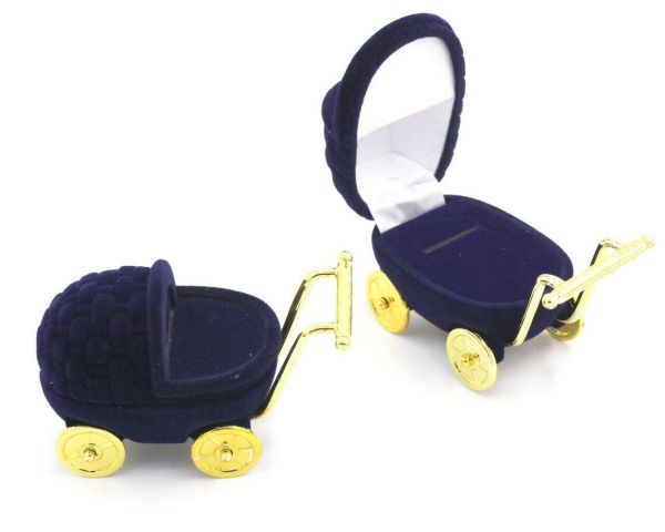 Gift box Stroller