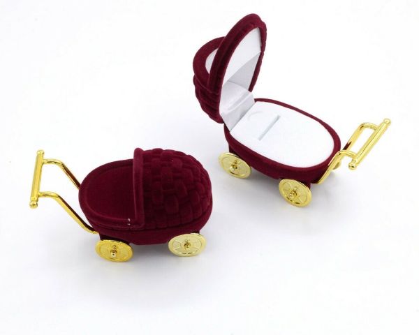 Gift box Stroller