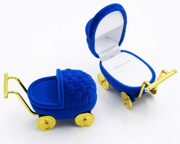 Gift box Stroller