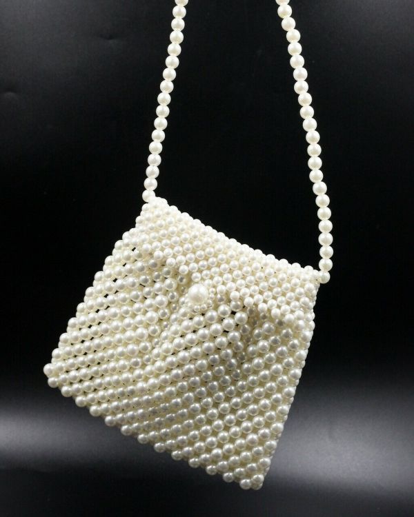 Handbag D424715007560