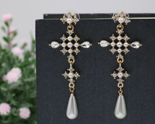 Earrings F795976507210